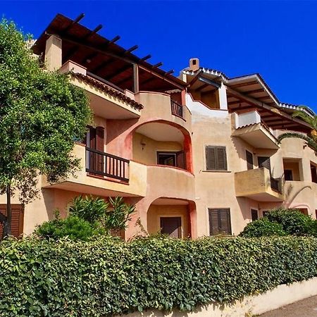 Appartamento Due Passi Dal Mare - La Marmorata Santa Teresa Gallura Dış mekan fotoğraf