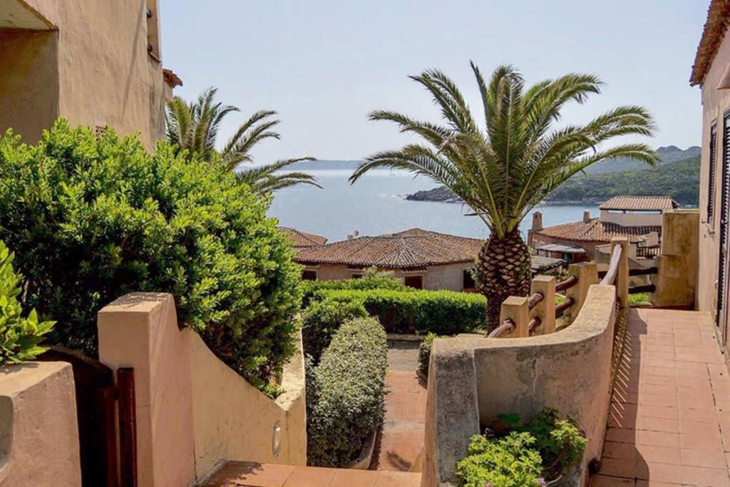 Appartamento Due Passi Dal Mare - La Marmorata Santa Teresa Gallura Dış mekan fotoğraf