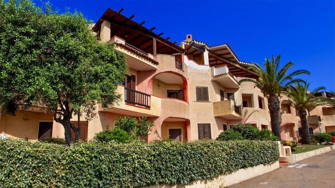 Appartamento Due Passi Dal Mare - La Marmorata Santa Teresa Gallura Dış mekan fotoğraf