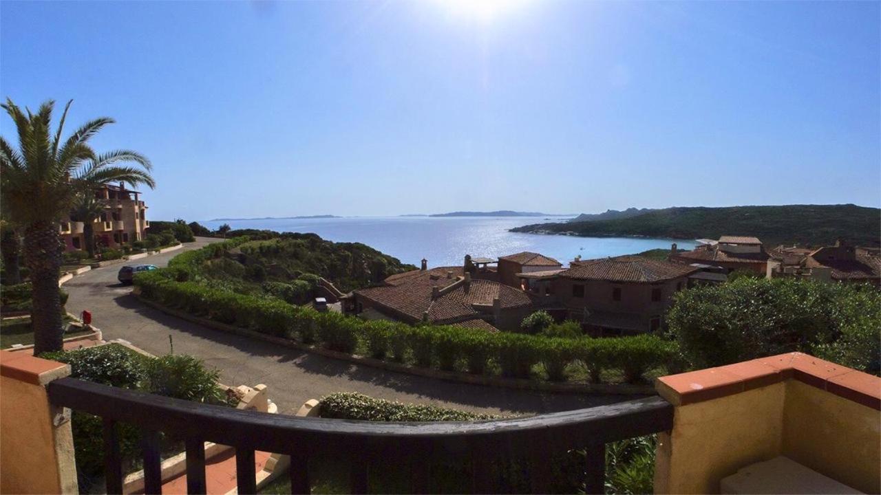 Appartamento Due Passi Dal Mare - La Marmorata Santa Teresa Gallura Dış mekan fotoğraf