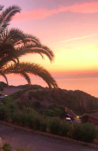 Appartamento Due Passi Dal Mare - La Marmorata Santa Teresa Gallura Dış mekan fotoğraf