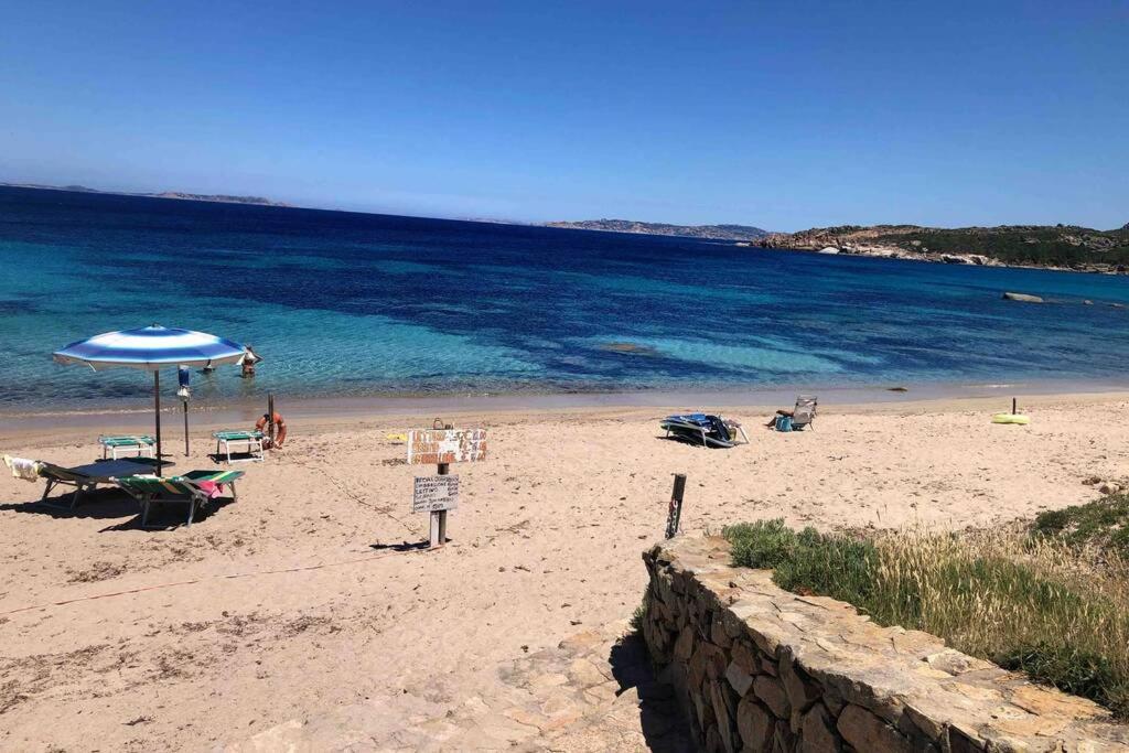 Appartamento Due Passi Dal Mare - La Marmorata Santa Teresa Gallura Dış mekan fotoğraf
